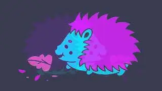 Porcupine Meta-Sin #Meta-Sin