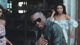 Mesen Selekta - Legea (Official Music Video)