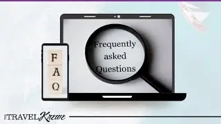 REBROADCAST: Travel Krewe FAQs