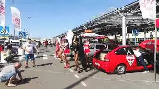 DB DRAG 2019 15 СЕНТЯБРЯ