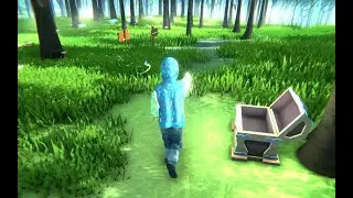 The Long Road Home - New Game Play Test