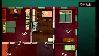 Playthrough: Hotline Miami HD (part 3)