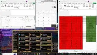 Talisman Online: New Server Budget 3000 TPS