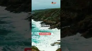 Top 5 Beautiful Places to visit in England #shorts #ytshorts #uk #england