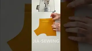 Sewing Button💡✨ | DIY | Quick Sewing Tips No.180