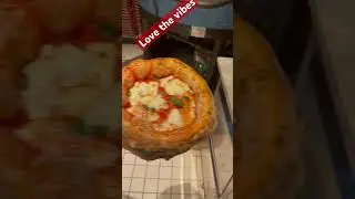 The buffalina # classic # food porn # open for discussion