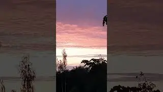 Закат