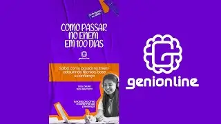 Como passar no Enem em 100 dias