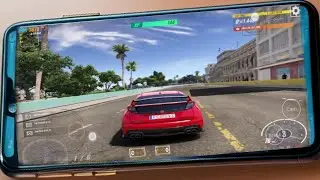 Project Cars 3 Test on Mobile - Mobox Emulator