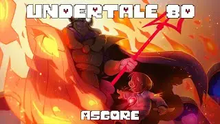 Undertale OST - ASGORE [8D Audio]