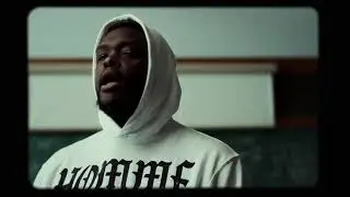 Retro Champ- Overthinking (official video)