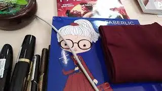 Мои покупки в Фаберлик