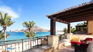 Villa Hacienda Los Cabos by PhotoMexico.com