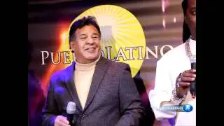 De Puerto Latino TV Bloopers februari 2011.