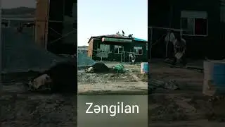 Zəngilanın Məmmədbəyli kəndi