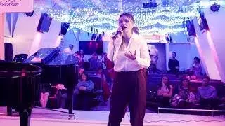 Дарина Князева - How it works out (Студия вокала "KANNY VOICE")
