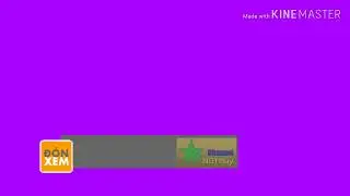 [Tư liệu cũ] HTC12 - Channel NĐTPlay | Mẫu Lower-Third trailer (từ 19/03/2020 ~ 31/12/2020)