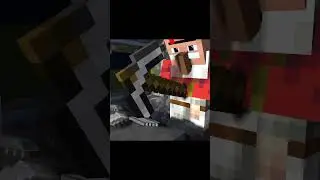 IRON GOLEM #shorts #minecraft