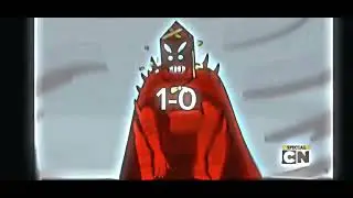 Голб vs Билл Шифр 