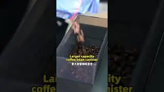 EVOACAS table-top coffee vending machine (New version )
