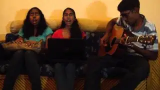 Justin Timberlake Mirror (cover) The J's