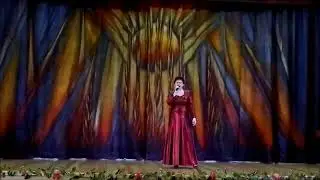 Победная (исполняет Елена Гаевская)