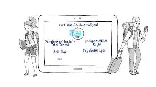 Anadolu Sigorta | Yurt Dışı Seyahat Sigortası