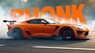 AI made this Phonk and it's SCARY | AI Phonk compilation