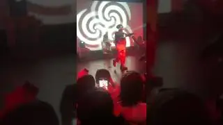 Aries - ONE PUNCH [snippet]