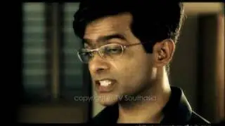 TV Southasia Telefilm Promo_Abstract Design