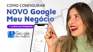 How to set up Google My Business? STEP-BY-STEP Updated