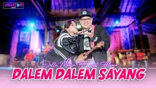 Della Monica feat. Sigit Alvaro - DALEM DALEM SAYANG