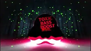 LUM!X ft  We Could Be Together REMIX Bass Boosted