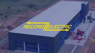 Entrega de Grupo Generador de 450/410kVA - Villeta, Paraguay
