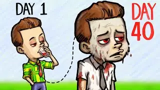 How Alcohol Affects Your Gut & Brain ( Fix It NOW! )