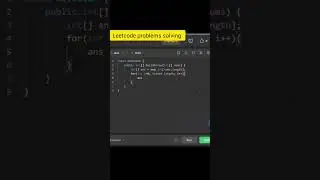 Leetcode solutions || 1920 - Build Array from Permutation 