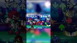 FNF VS ILLEGAL INSTRUCTION V2