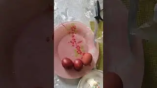 Как мы отмечаем Пасху