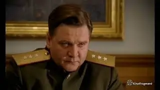 Заключенный-смельчак против главы МГБ СССР Абакумова В. С. | Фильм 