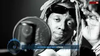 Lil Wayne   Uproar slowed