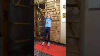 Ян та Поля Шимоліни Фізкультхвилинка(5)