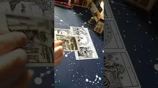 Сообщение Вам.. от Высших сил.