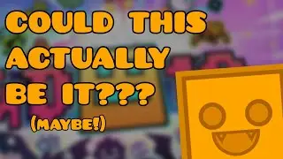 GEOMETRY DASH 10TH ANNIVERSARY - LIVE REACTION