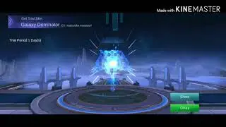 LUNOX ZODIAC SKIN