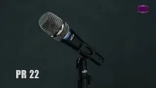 Heil Sound Presents, How to Mic Kick and Snare Drum