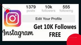 𝐆𝐞𝐭 𝟏𝟎𝐤 𝐅𝐨𝐥𝐥𝐨𝐰𝐞𝐫𝐬 𝓕𝓻𝓮𝓮 𝟕 𝐃𝐚𝐲 | 𝒯𝑒𝒸𝒽 𝒲𝒾𝓉𝒽 𝒩𝒶𝒹𝒾𝓁