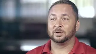 Overhauled: Teaser