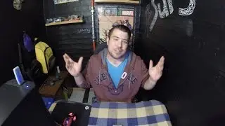 MY NEW SETUP & SPECIAL DELIVERY VLOG