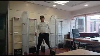 Ürün Güvenlik Sistemi