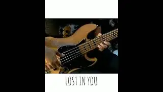SMOOTH JAZZ BASS_LOST IN YOU